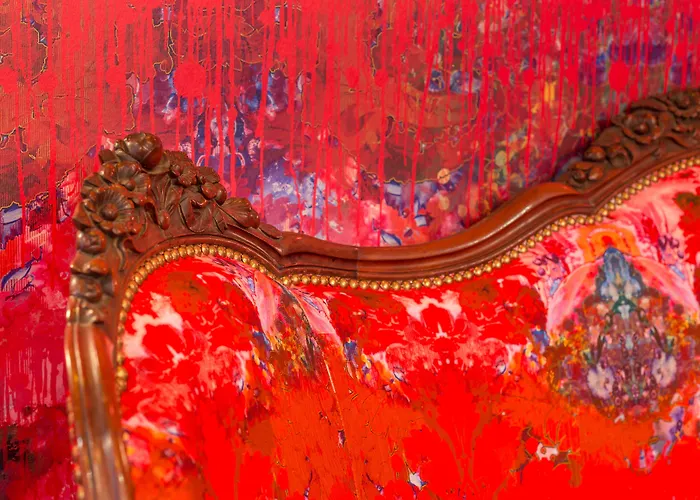 Exquis By EleganciaHotel Pas Cher Paris